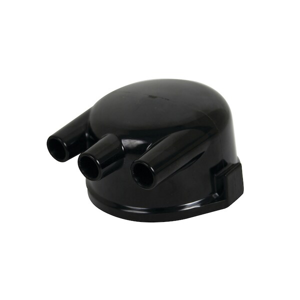 Cap, Distributor (Horizontal) 4.5" x4.5" x3"